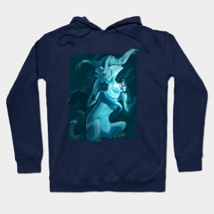 Finchwing Hoodie